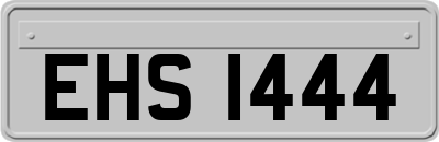 EHS1444