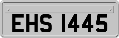 EHS1445