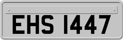 EHS1447