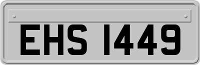 EHS1449