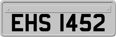 EHS1452