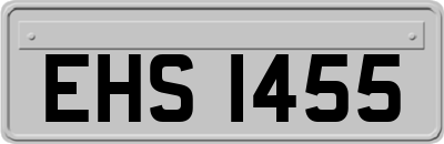 EHS1455