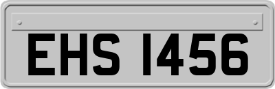 EHS1456