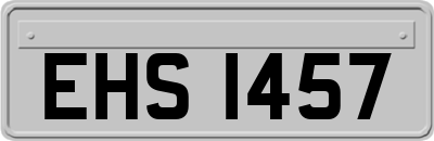 EHS1457