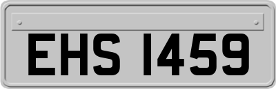 EHS1459