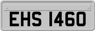 EHS1460