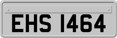 EHS1464