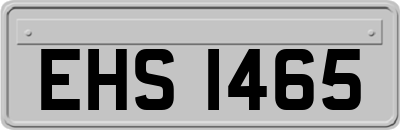 EHS1465