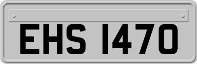 EHS1470