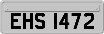 EHS1472