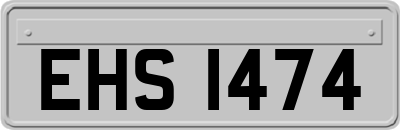 EHS1474