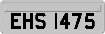 EHS1475