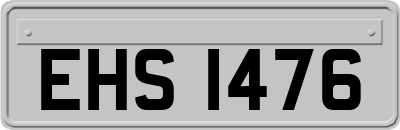 EHS1476