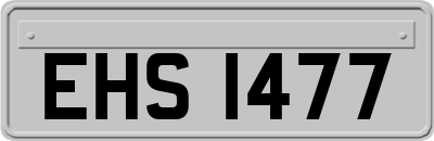 EHS1477