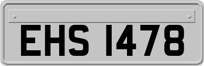 EHS1478