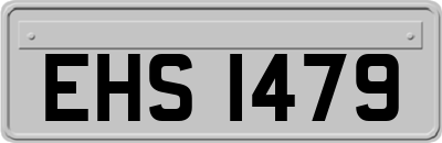 EHS1479