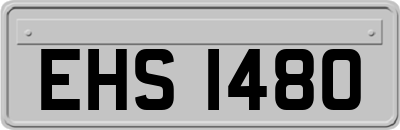 EHS1480