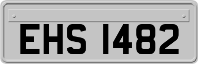 EHS1482
