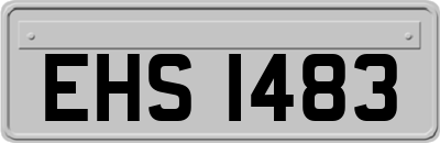 EHS1483