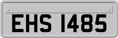 EHS1485