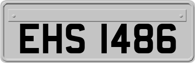 EHS1486