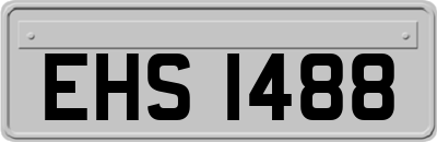 EHS1488