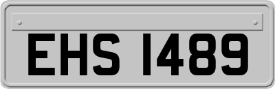 EHS1489