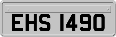EHS1490