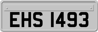 EHS1493