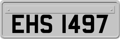 EHS1497