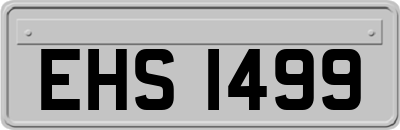 EHS1499