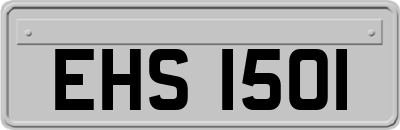 EHS1501