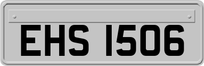 EHS1506