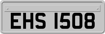 EHS1508