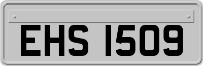 EHS1509