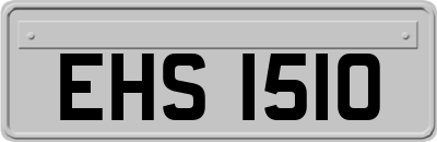 EHS1510