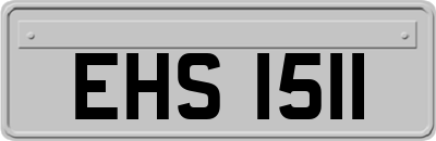 EHS1511