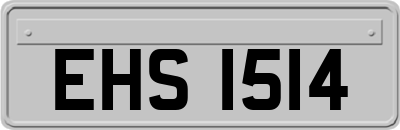 EHS1514