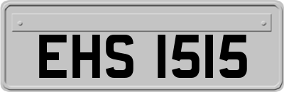 EHS1515