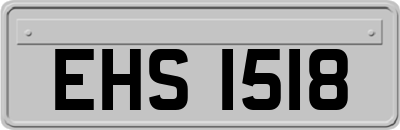 EHS1518