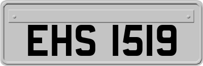 EHS1519