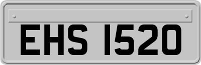 EHS1520