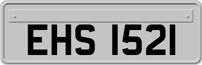 EHS1521