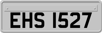 EHS1527
