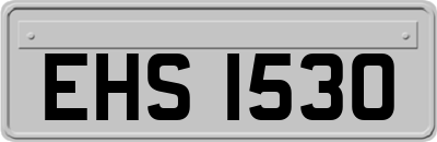 EHS1530