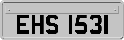 EHS1531