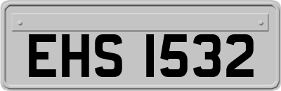 EHS1532