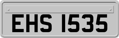 EHS1535