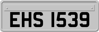 EHS1539