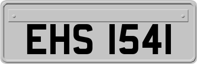 EHS1541